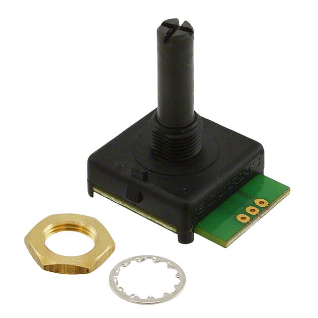 ECW1J-R24-CC0024L Bourns Inc.  Encoders